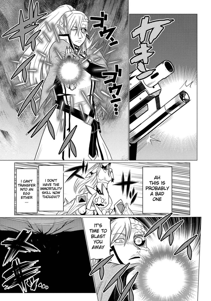 Kumo Desu Ga Nani Ka 53 12