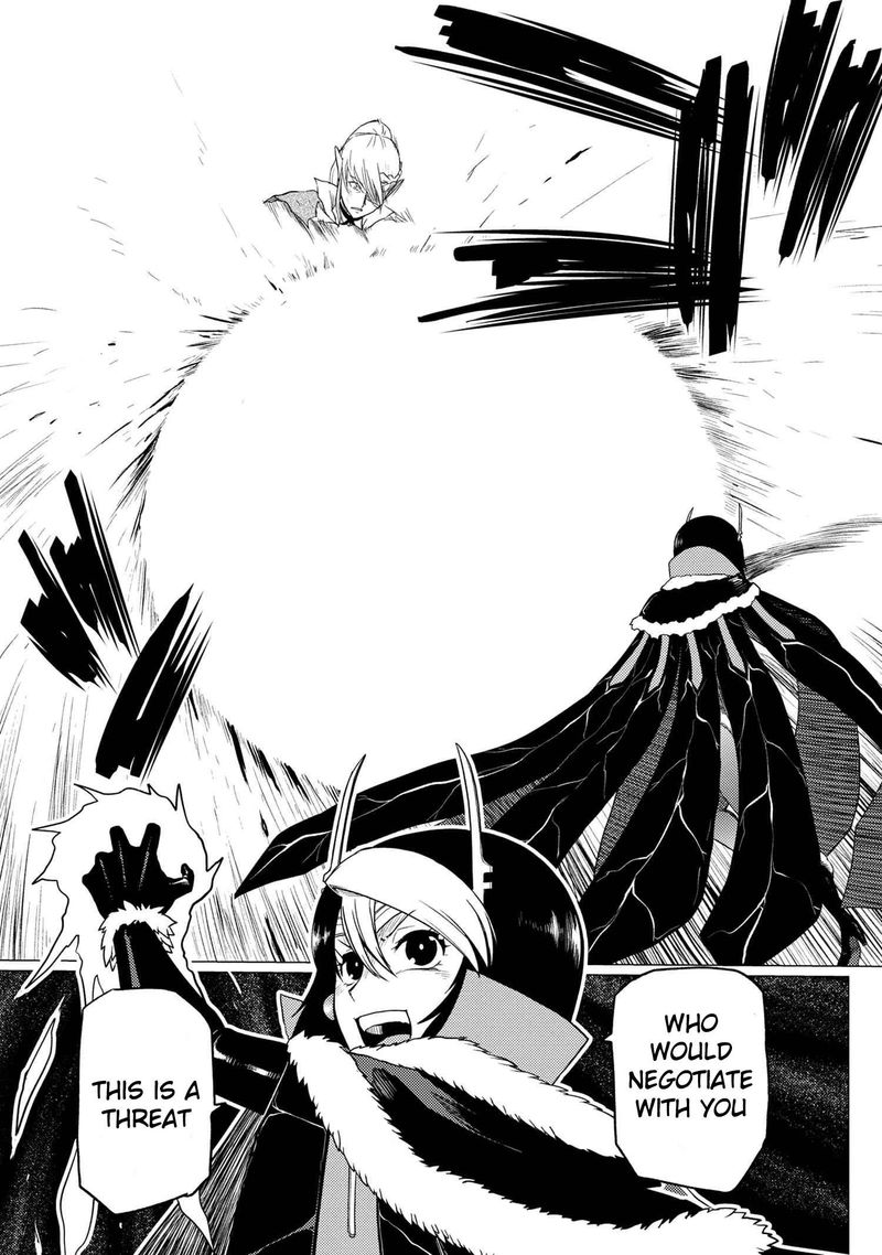 Kumo Desu Ga Nani Ka 53 19