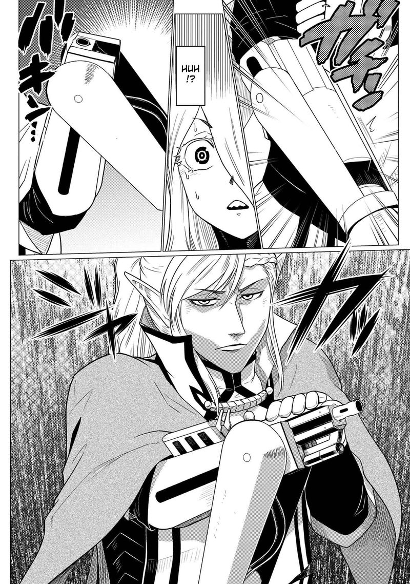 Kumo Desu Ga Nani Ka 53 2