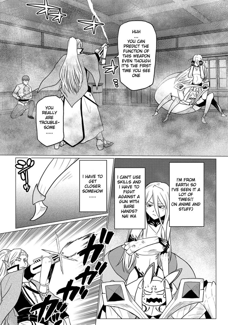 Kumo Desu Ga Nani Ka 53 4