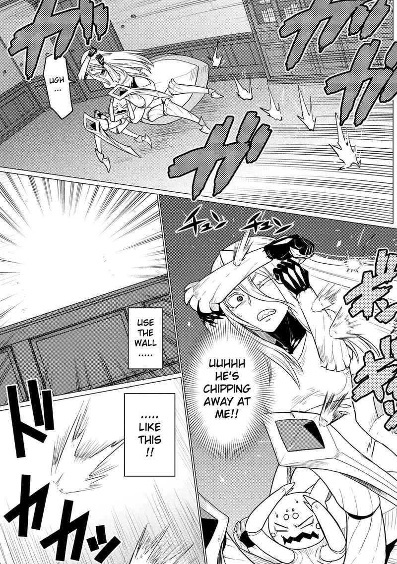 Kumo Desu Ga Nani Ka 53 5