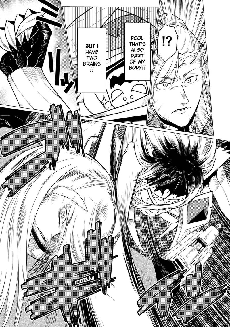 Kumo Desu Ga Nani Ka 53 8