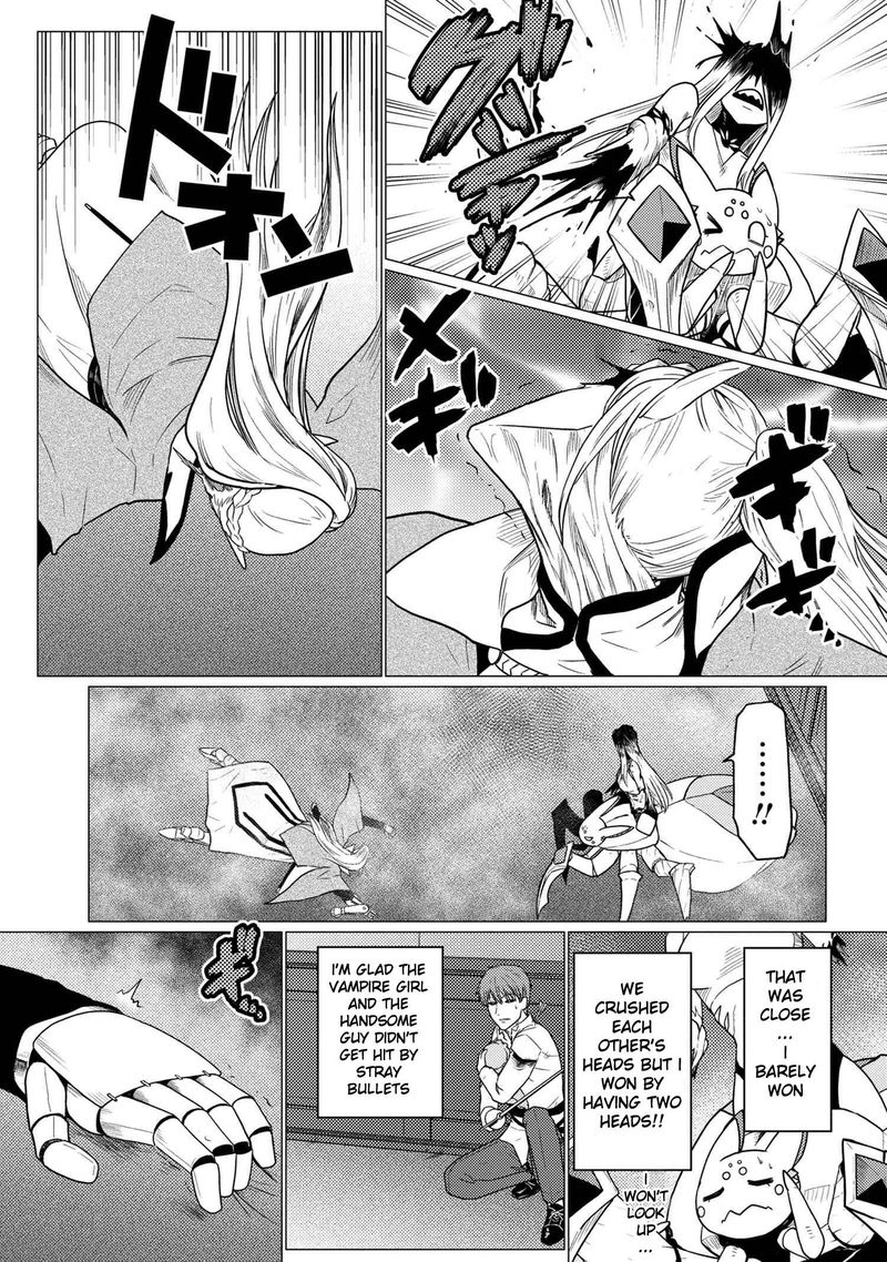 Kumo Desu Ga Nani Ka 53 9