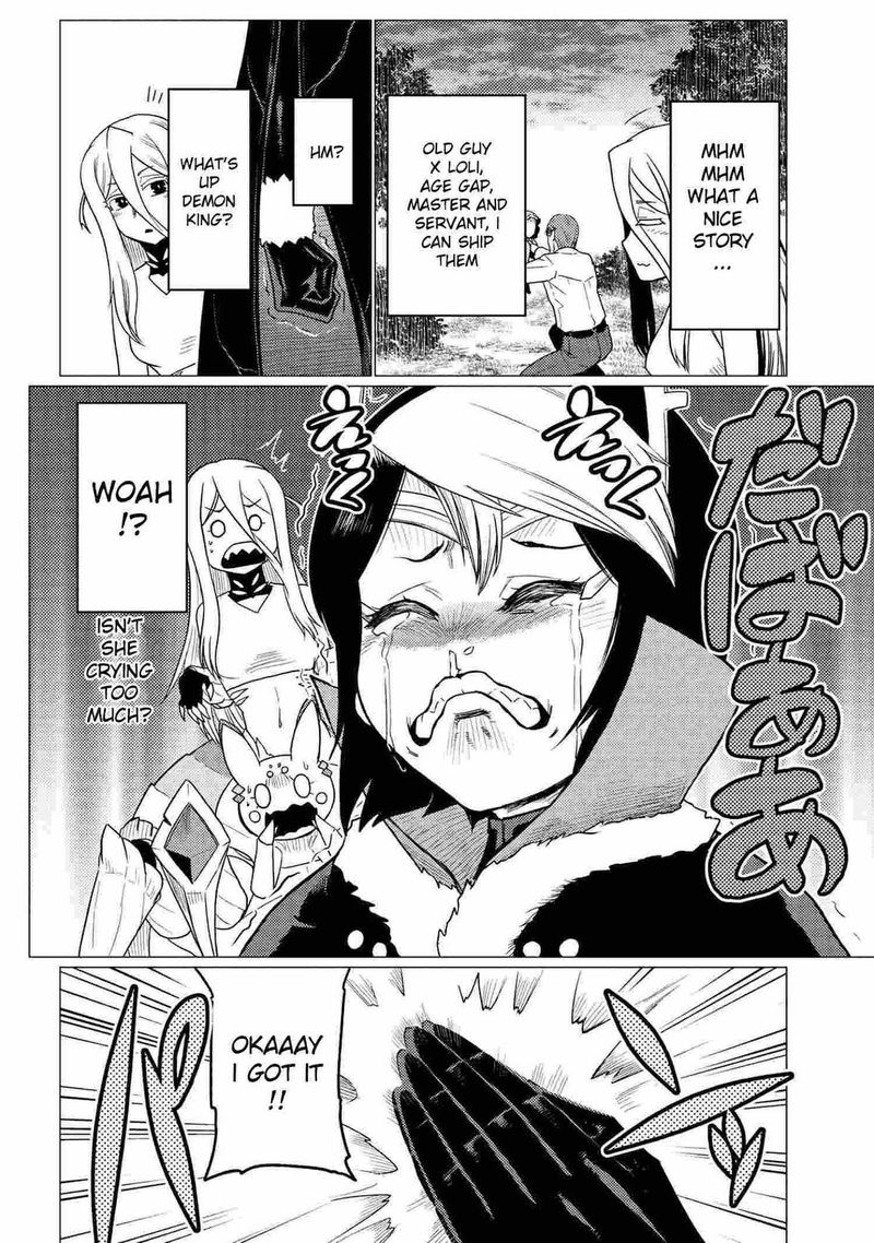 Kumo Desu Ga Nani Ka 54 10