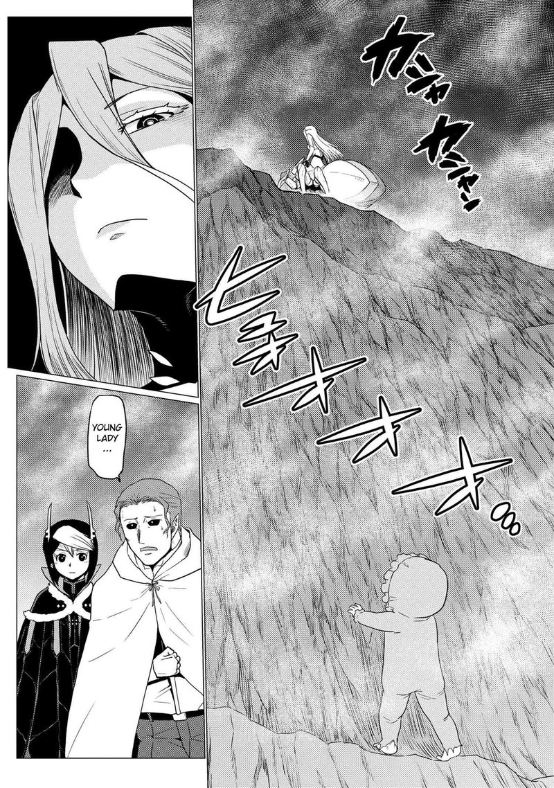 Kumo Desu Ga Nani Ka 54 16