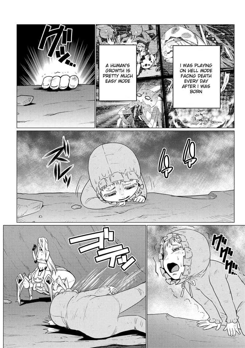 Kumo Desu Ga Nani Ka 54 18