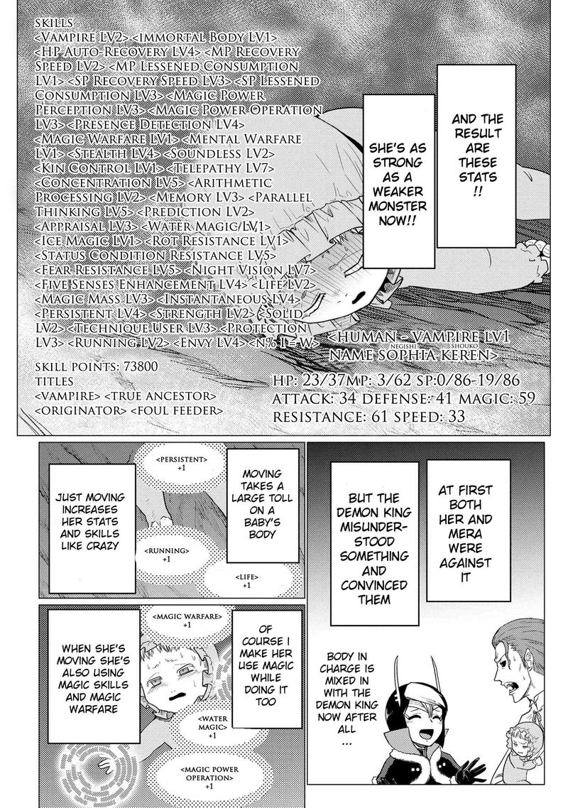 Kumo Desu Ga Nani Ka 54 20