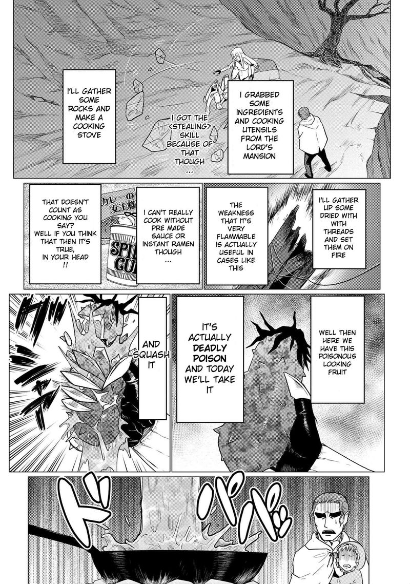 Kumo Desu Ga Nani Ka 54 22
