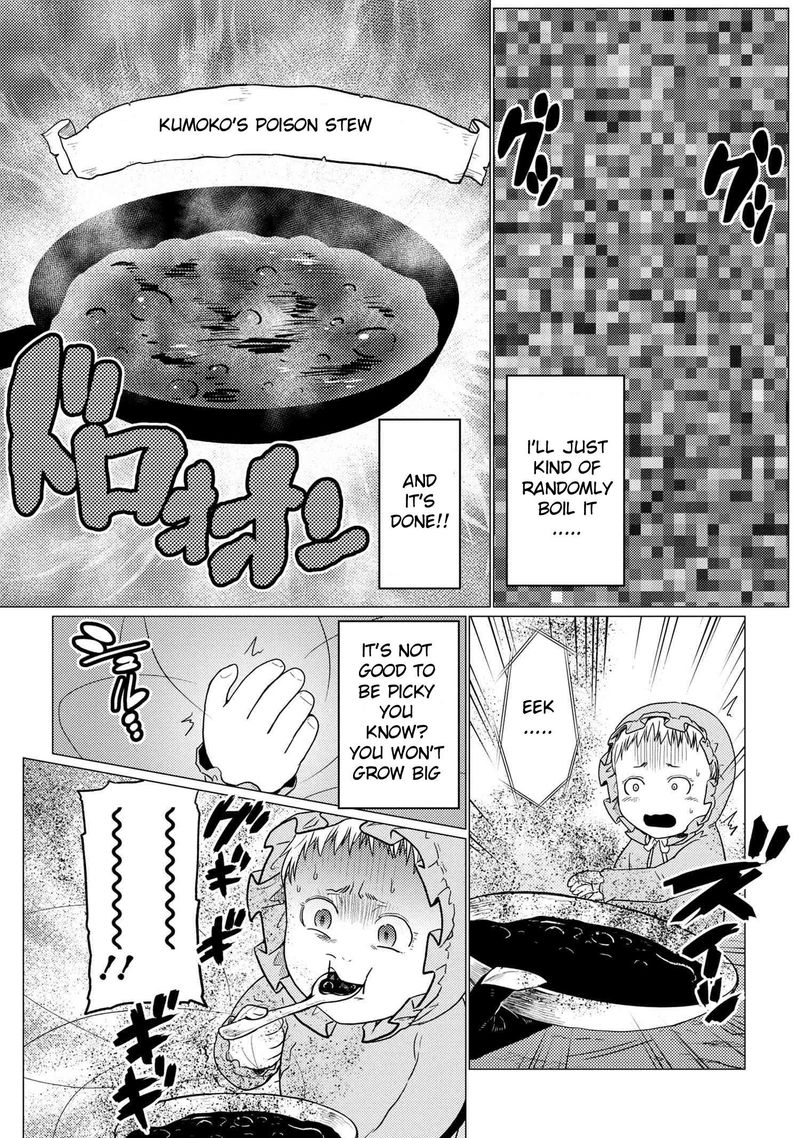 Kumo Desu Ga Nani Ka 54 23