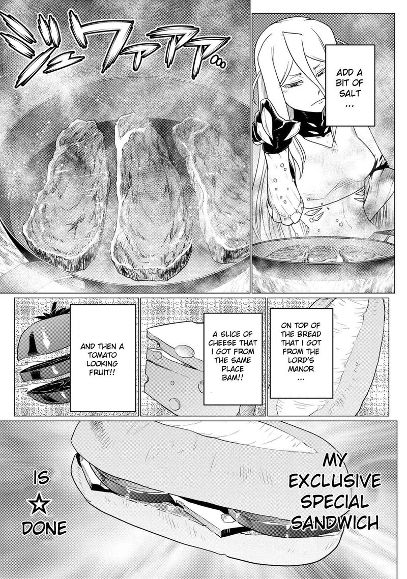 Kumo Desu Ga Nani Ka 54 25