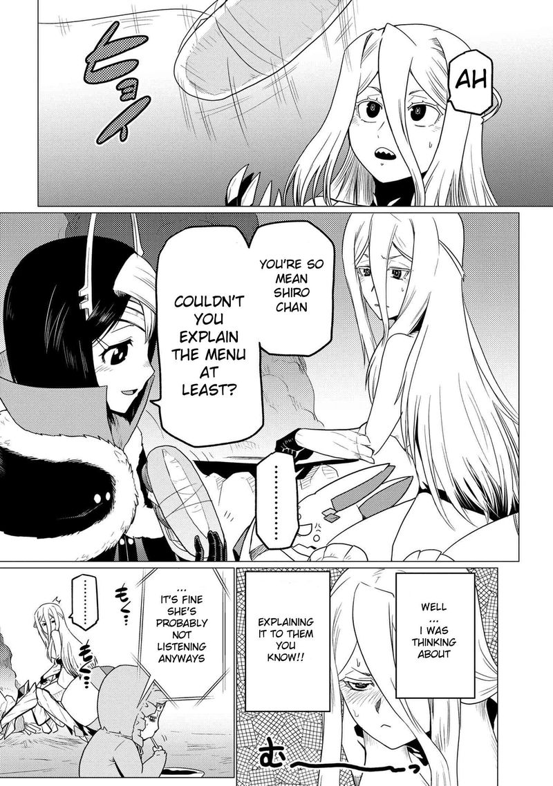 Kumo Desu Ga Nani Ka 54 26