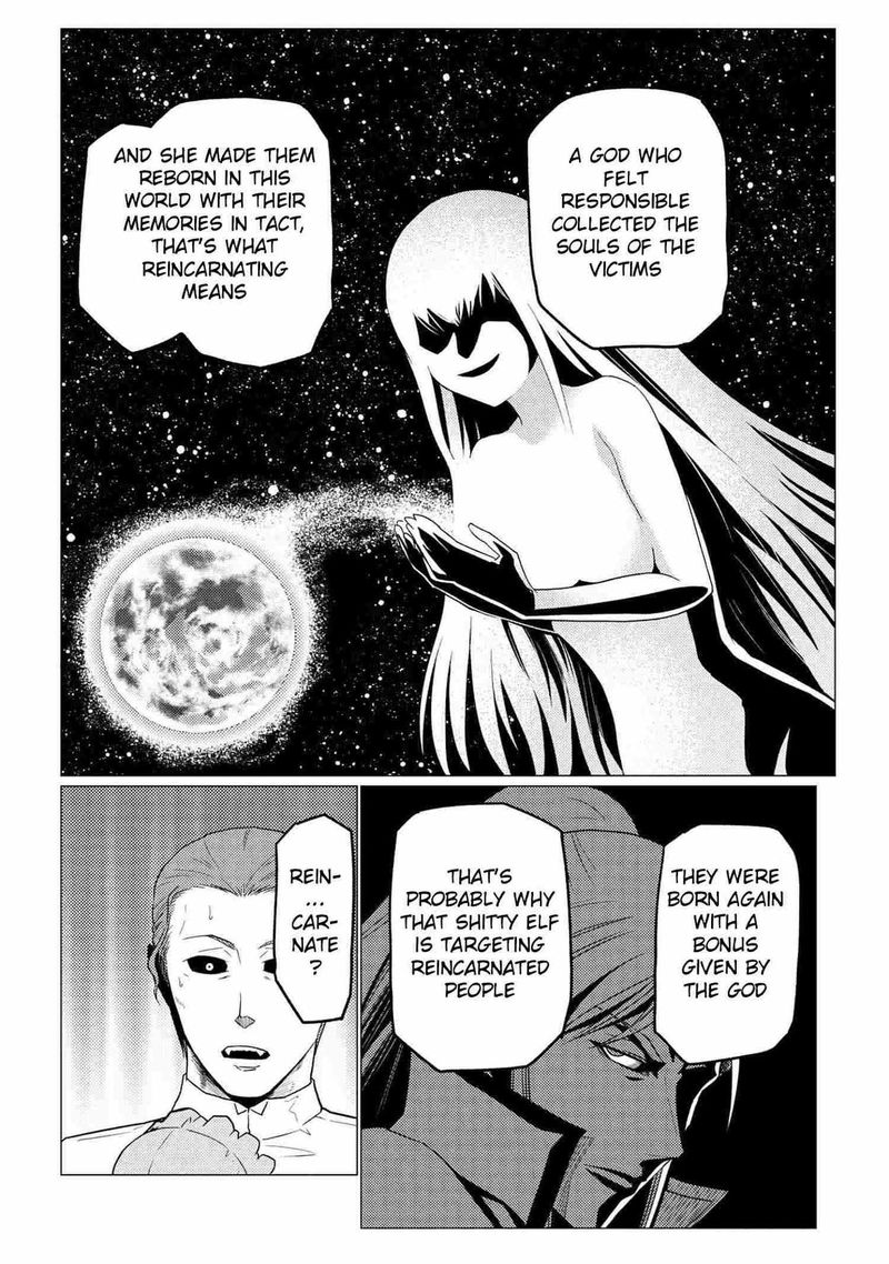 Kumo Desu Ga Nani Ka 54 6