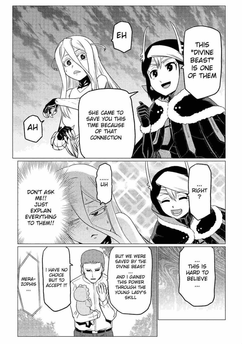 Kumo Desu Ga Nani Ka 54 7