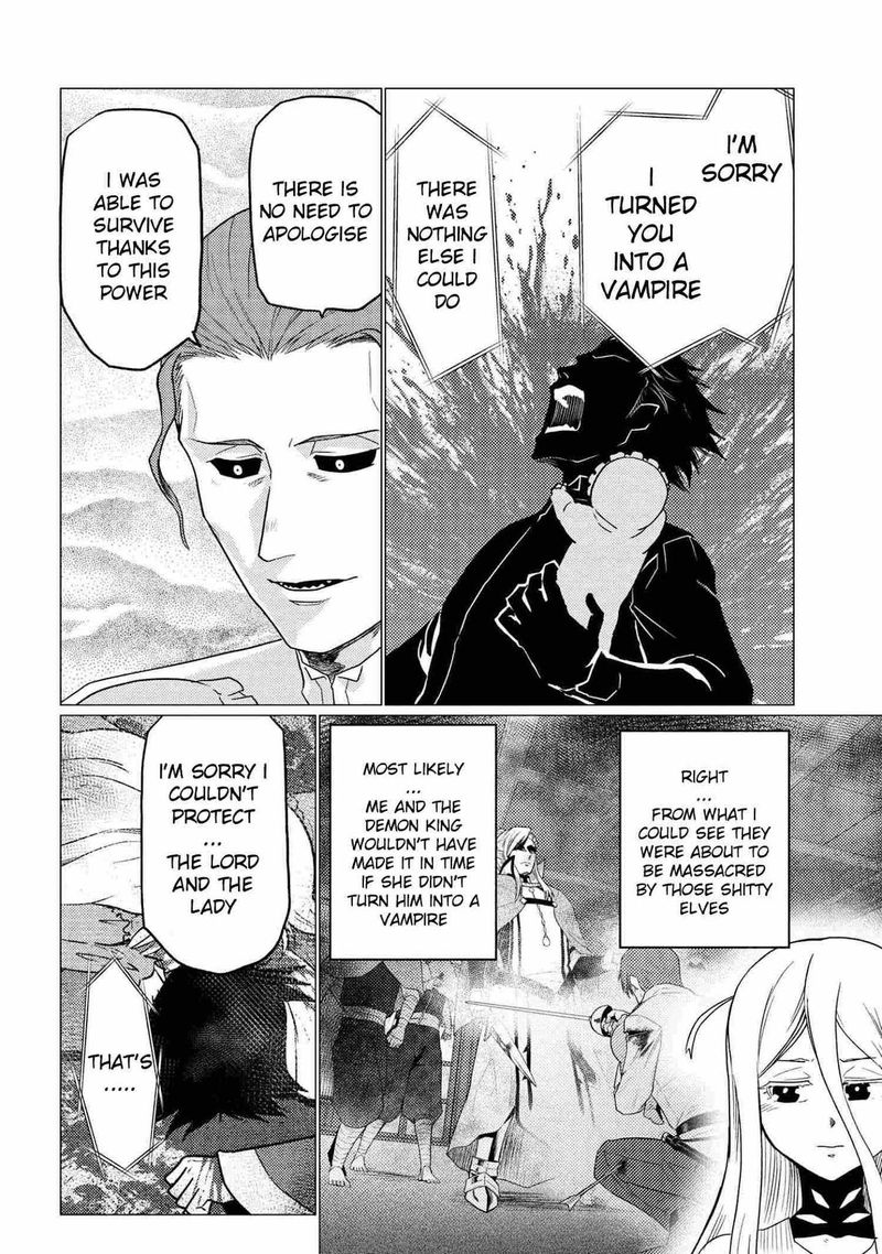 Kumo Desu Ga Nani Ka 54 8