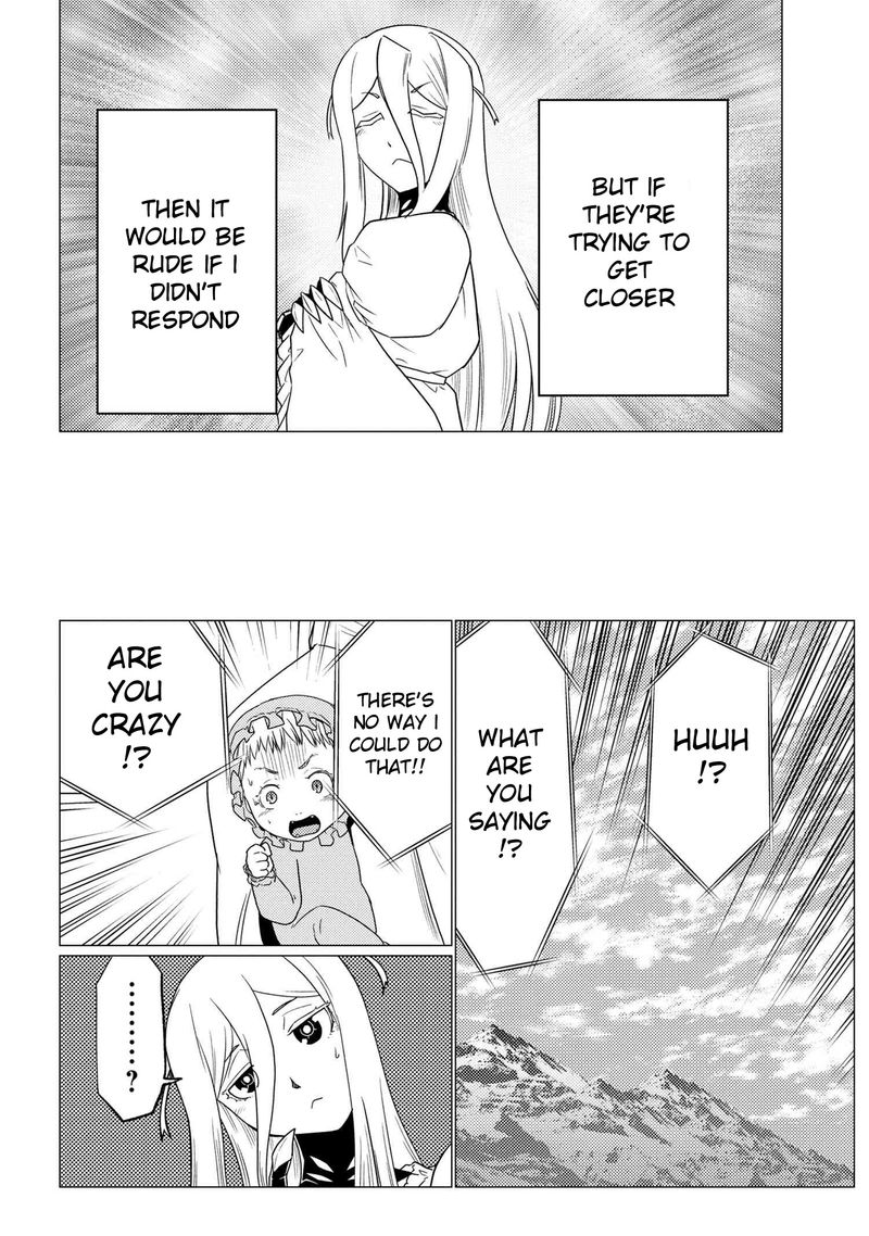 Kumo Desu Ga Nani Ka 55 22