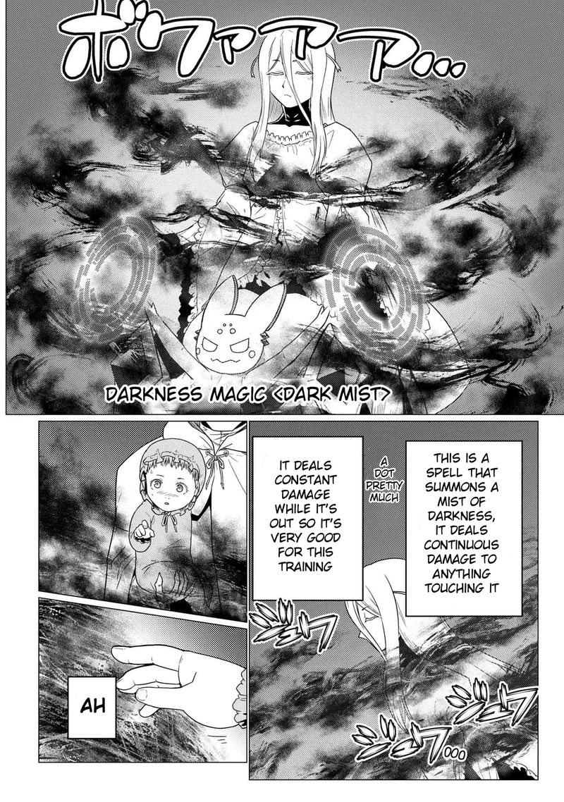 Kumo Desu Ga Nani Ka 55 24