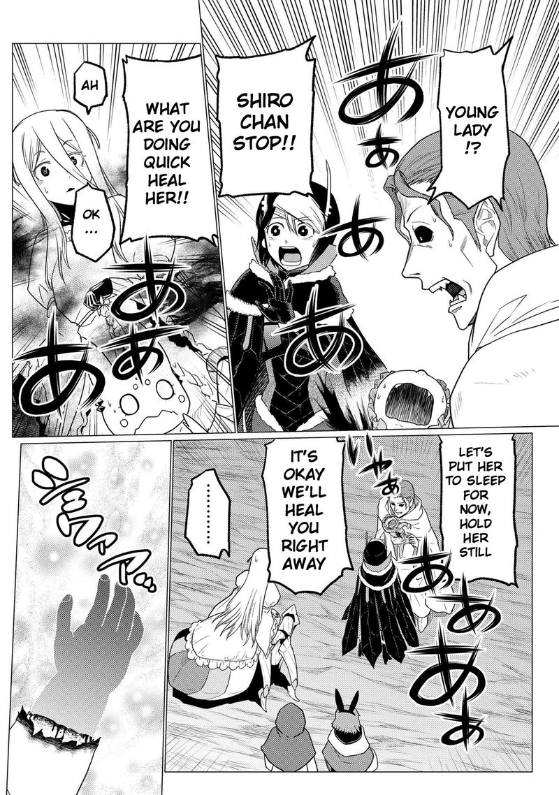 Kumo Desu Ga Nani Ka 55 26