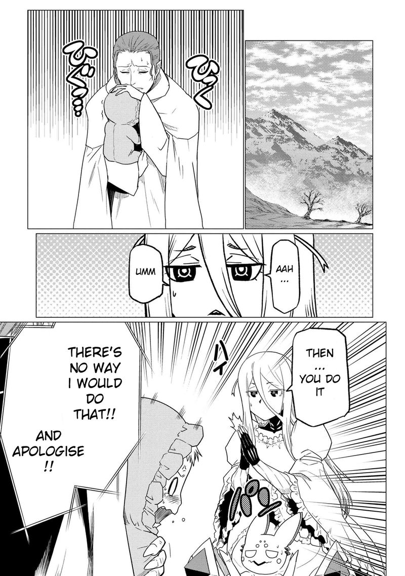 Kumo Desu Ga Nani Ka 55 27