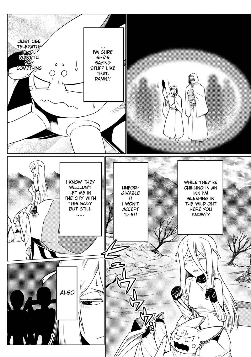 Kumo Desu Ga Nani Ka 55 4