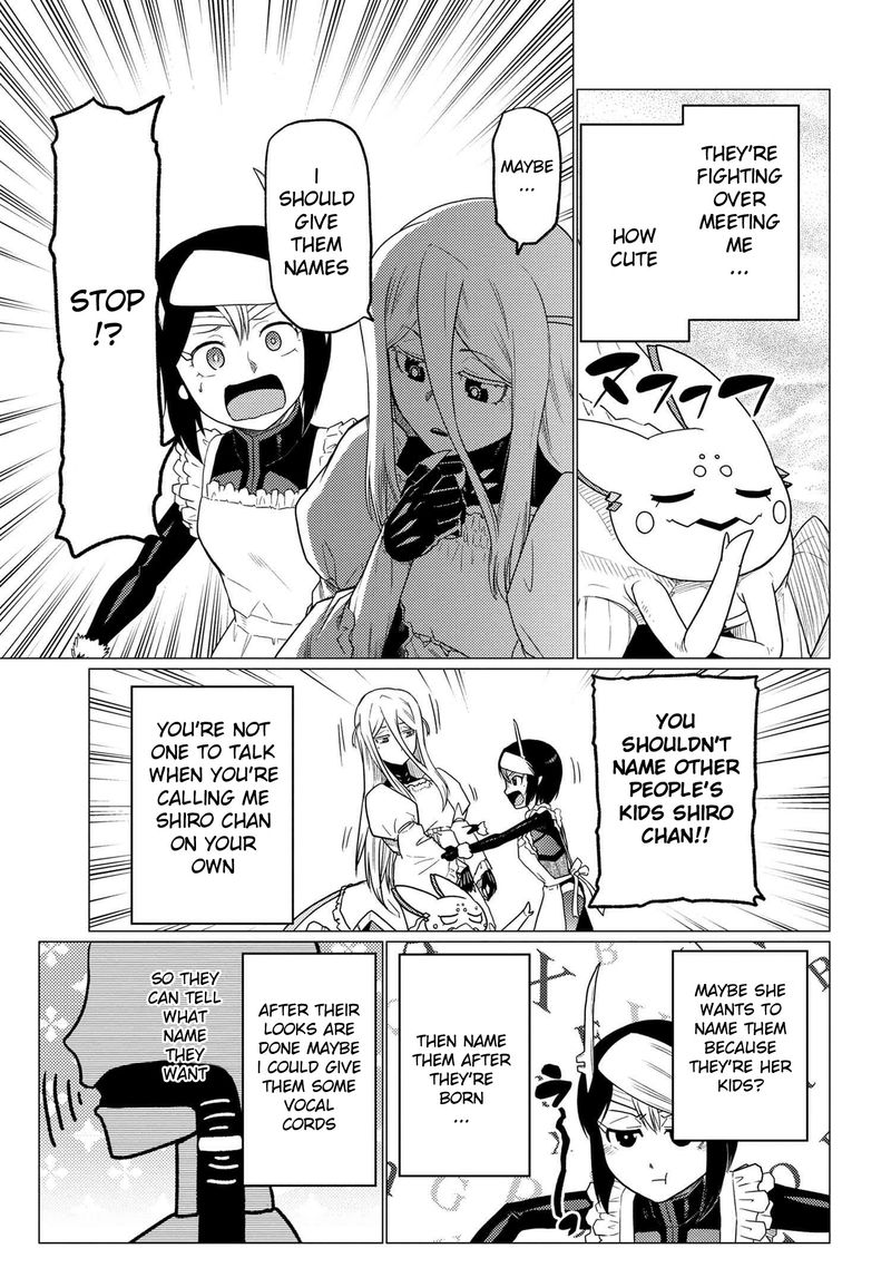 Kumo Desu Ga Nani Ka 56 13