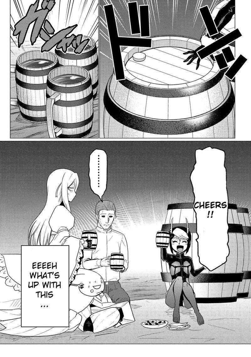 Kumo Desu Ga Nani Ka 56 16