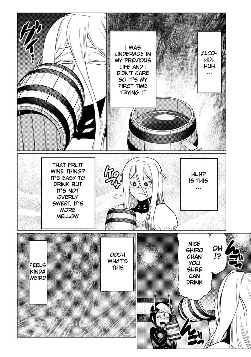 Kumo Desu Ga Nani Ka 56 18