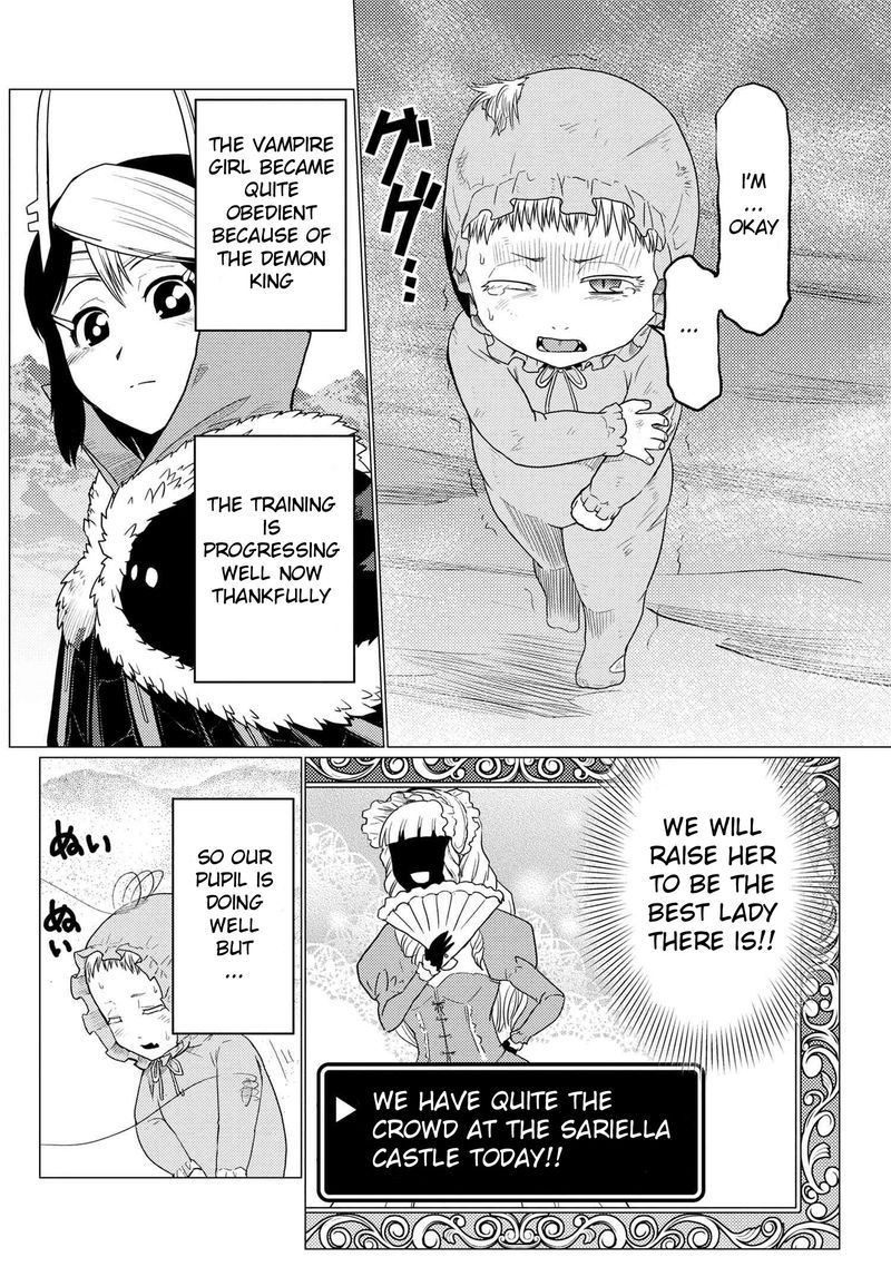 Kumo Desu Ga Nani Ka 56 2