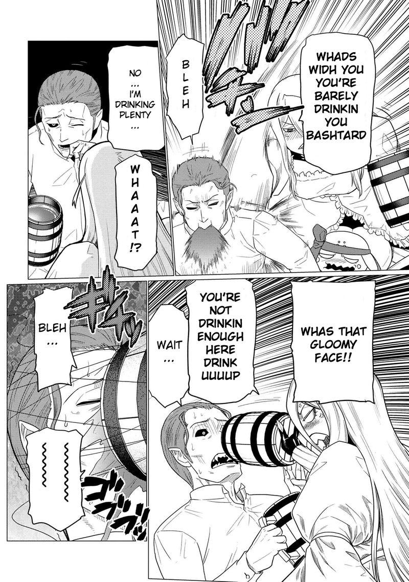 Kumo Desu Ga Nani Ka 56 20