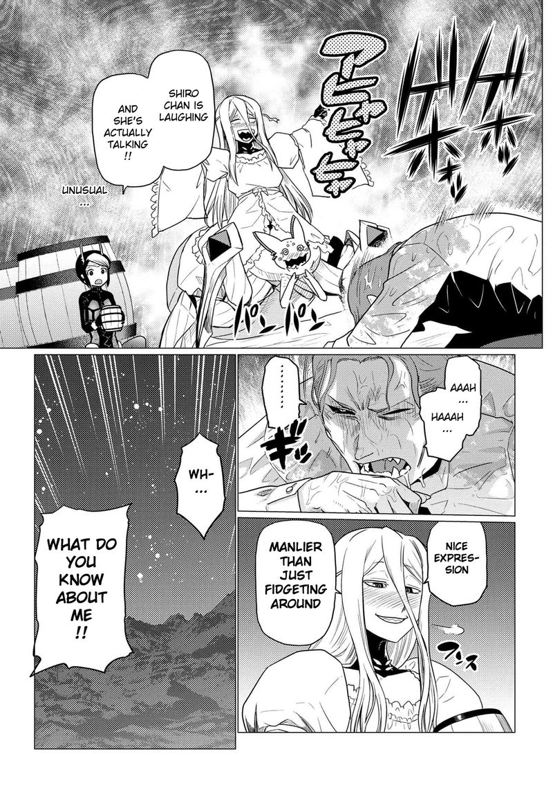 Kumo Desu Ga Nani Ka 56 21