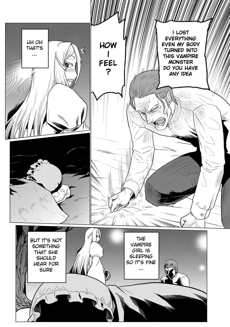 Kumo Desu Ga Nani Ka 56 22