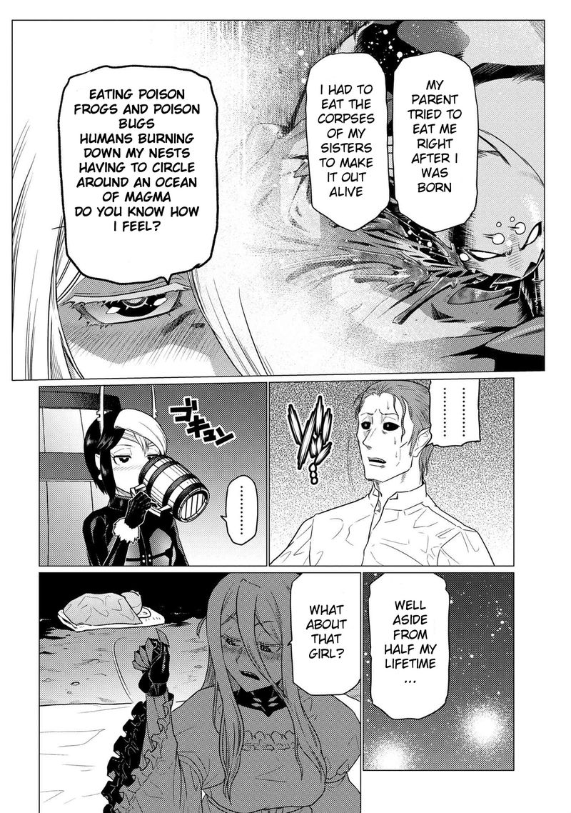 Kumo Desu Ga Nani Ka 56 24