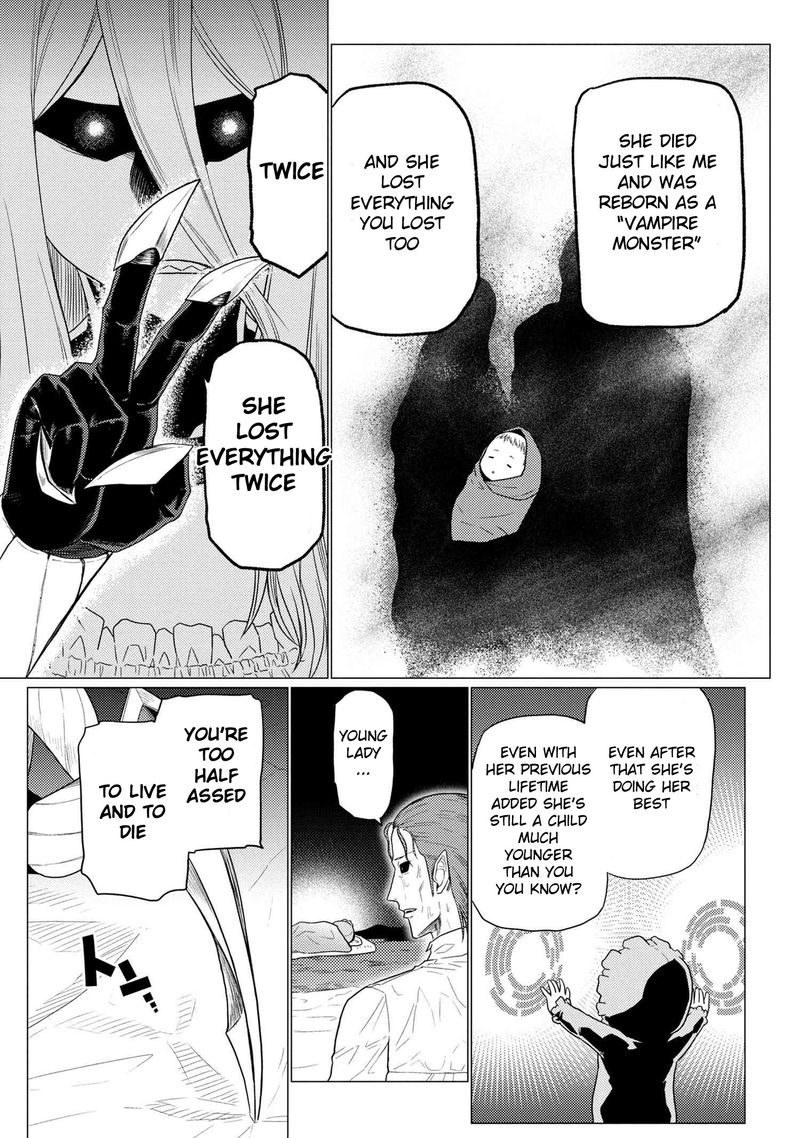 Kumo Desu Ga Nani Ka 56 25