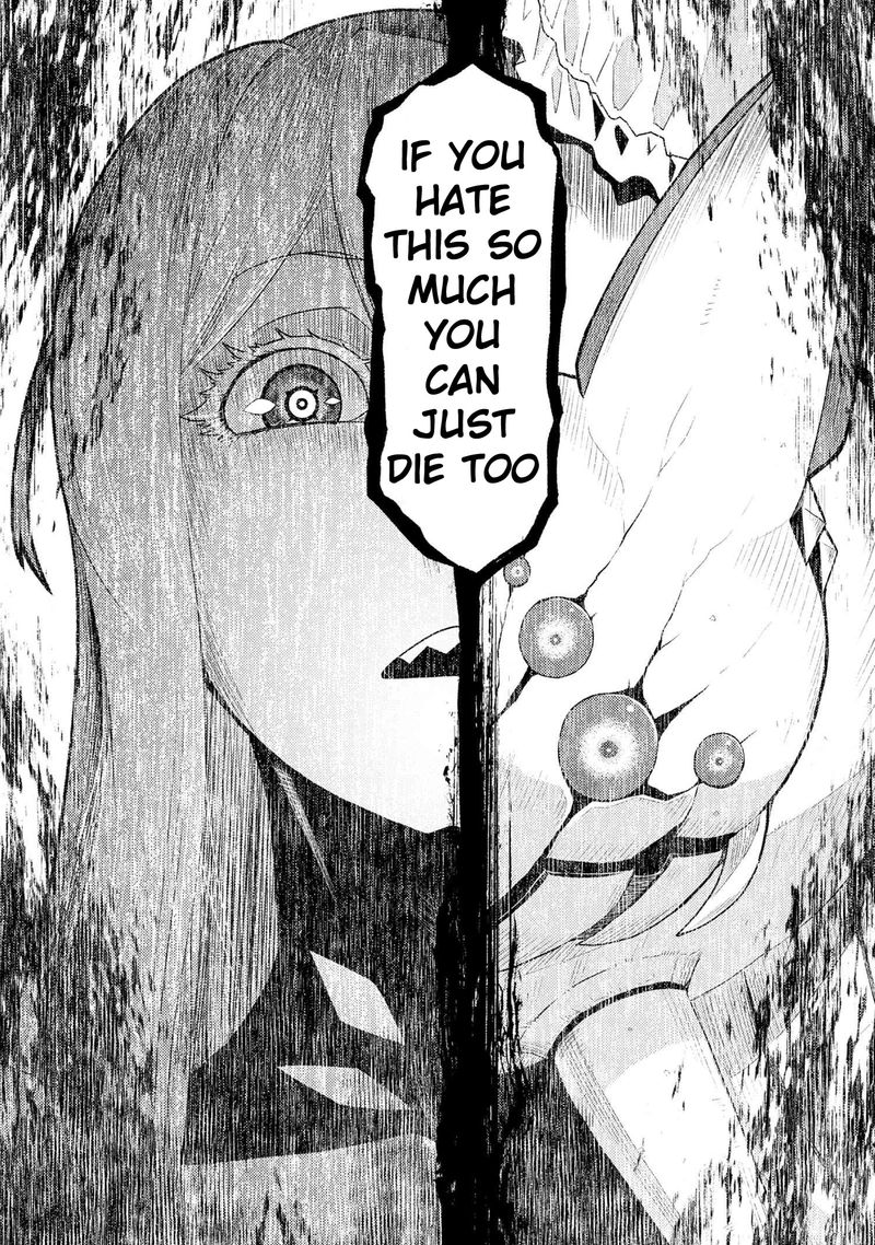 Kumo Desu Ga Nani Ka 56 27