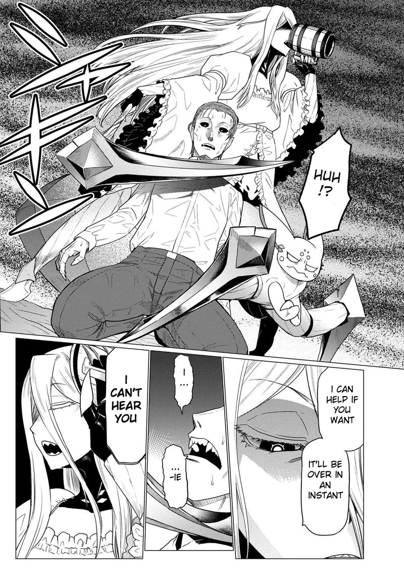 Kumo Desu Ga Nani Ka 56 28