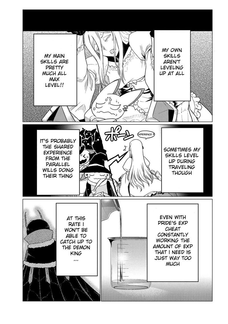 Kumo Desu Ga Nani Ka 56 3