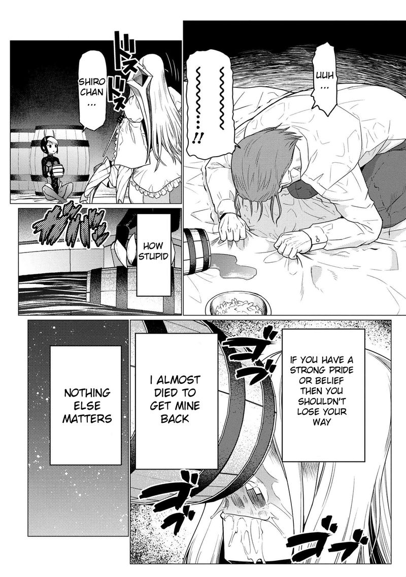 Kumo Desu Ga Nani Ka 56 30