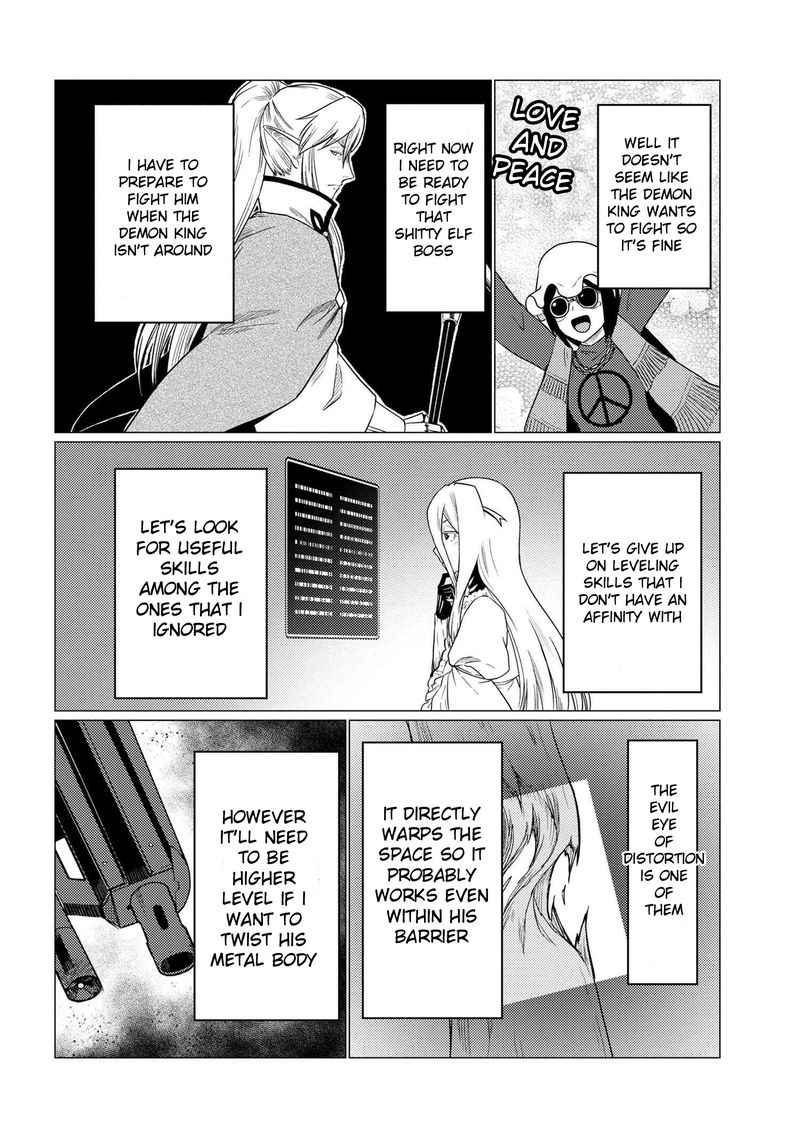 Kumo Desu Ga Nani Ka 56 4