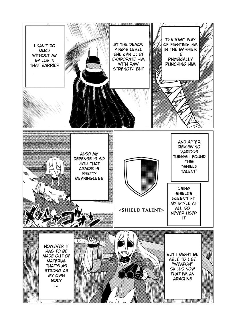 Kumo Desu Ga Nani Ka 56 5