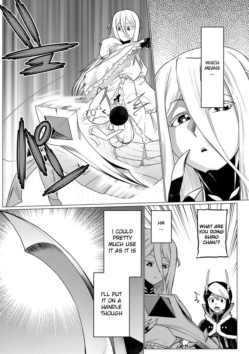 Kumo Desu Ga Nani Ka 56 6