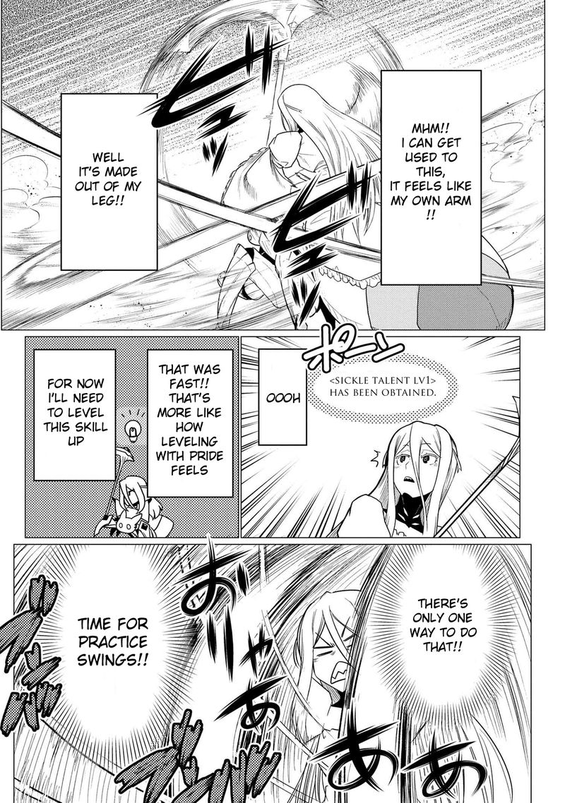 Kumo Desu Ga Nani Ka 56 8