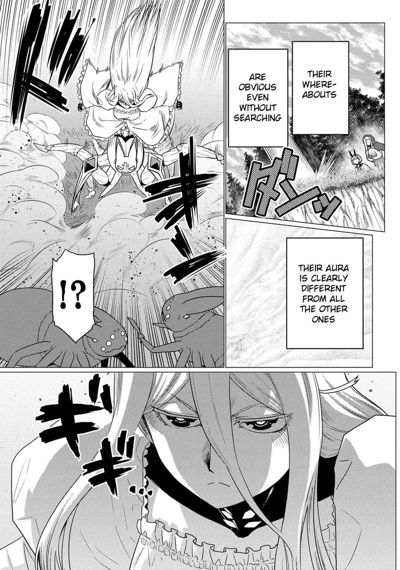 Kumo Desu Ga Nani Ka 57 11