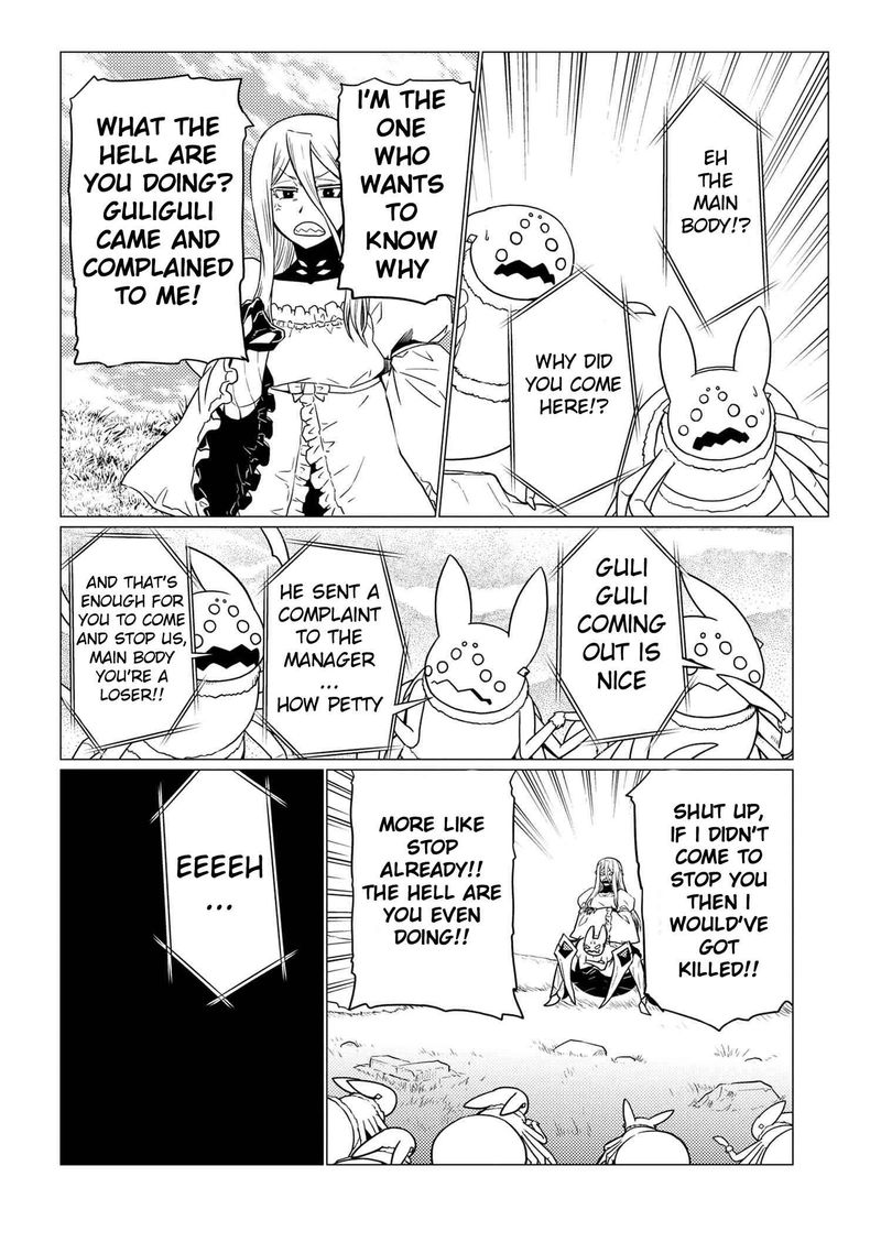 Kumo Desu Ga Nani Ka 57 12