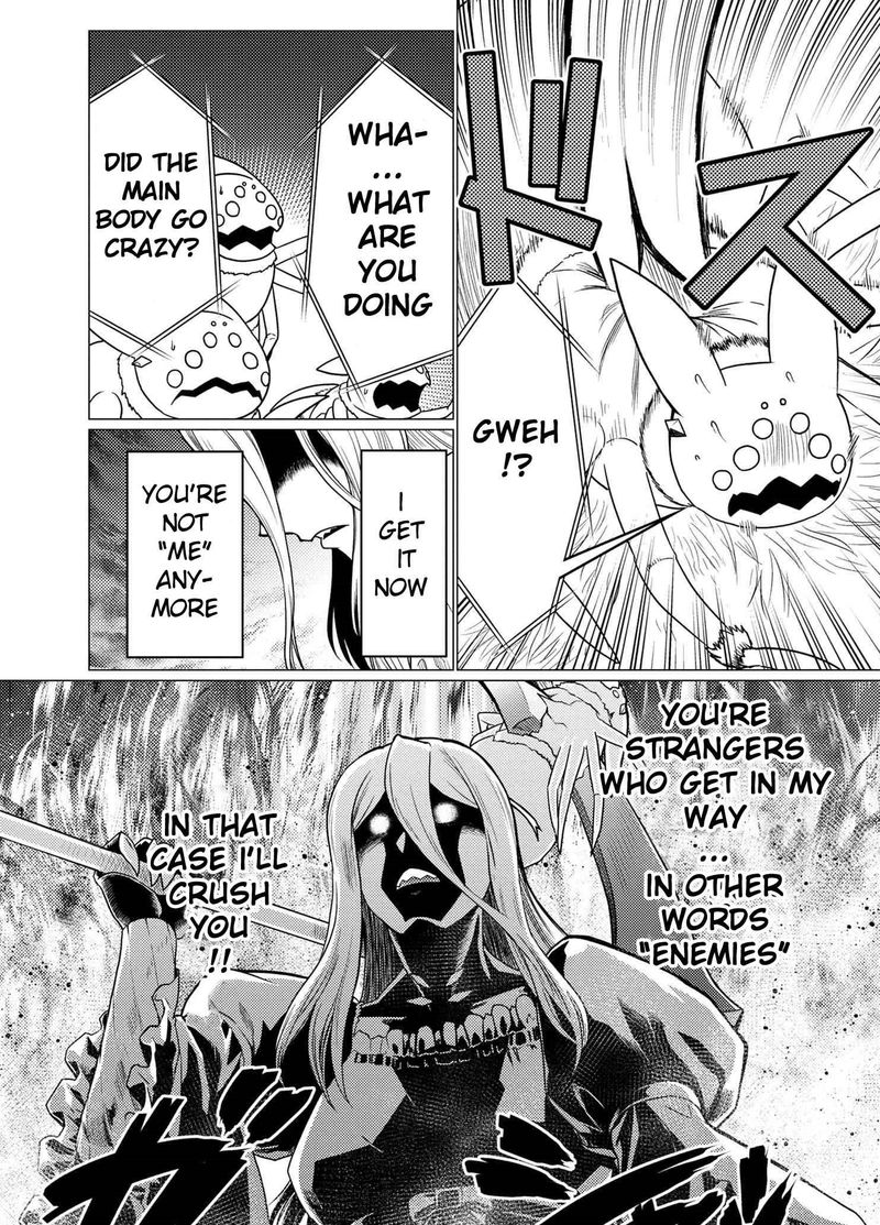 Kumo Desu Ga Nani Ka 57 15