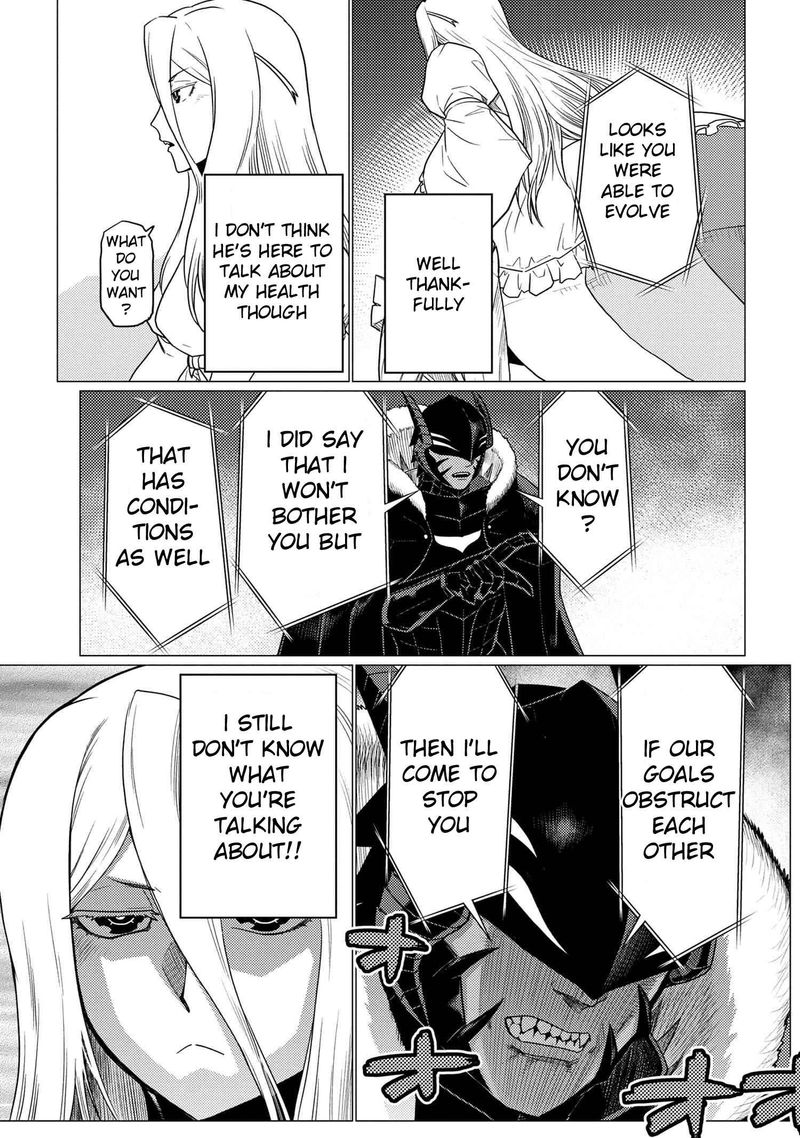 Kumo Desu Ga Nani Ka 57 5