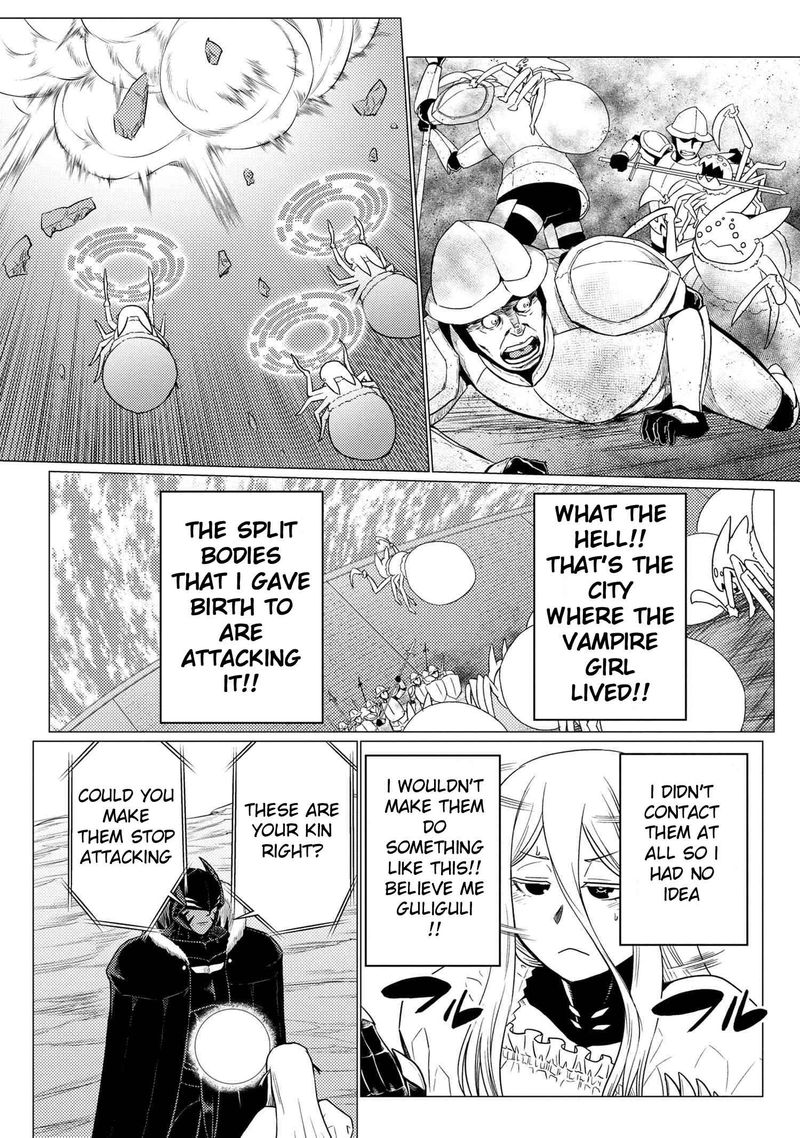 Kumo Desu Ga Nani Ka 57 7