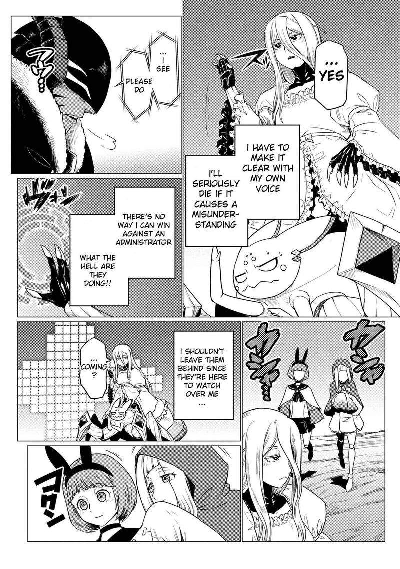 Kumo Desu Ga Nani Ka 57 8