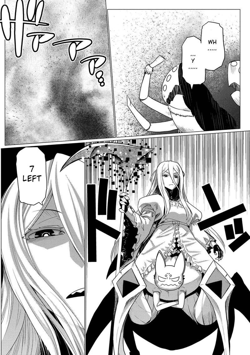 Kumo Desu Ga Nani Ka 57b 10