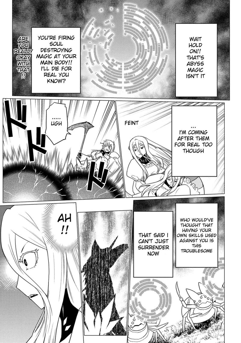 Kumo Desu Ga Nani Ka 57b 14