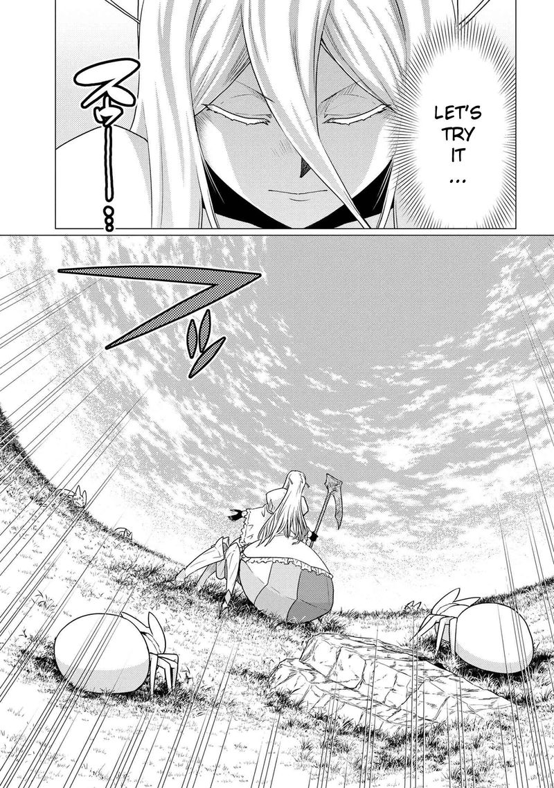 Kumo Desu Ga Nani Ka 57b 15