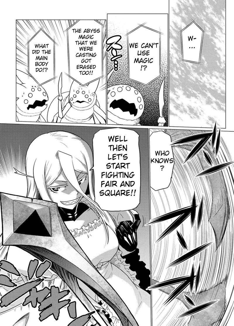 Kumo Desu Ga Nani Ka 57b 16